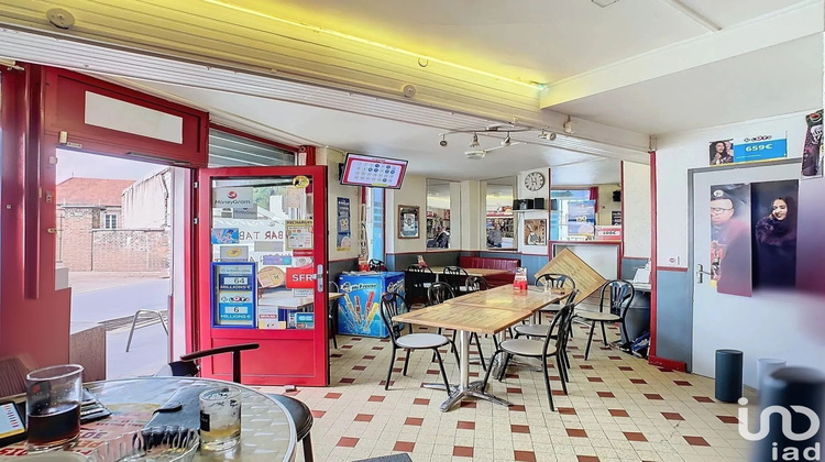 Ma-Cabane - Vente Local commercial Romilly-sur-Seine, 47 m²