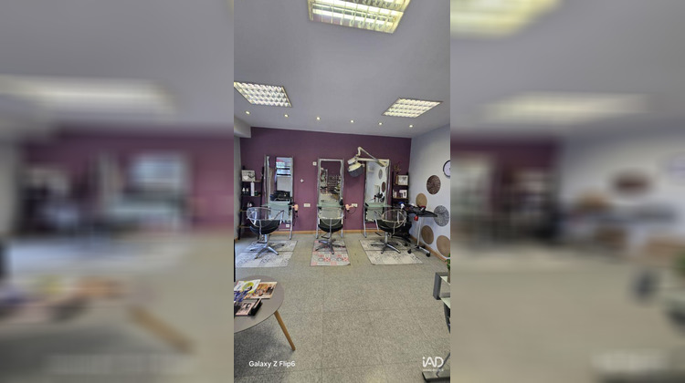 Ma-Cabane - Vente Local commercial Romilly-sur-Seine, 43 m²