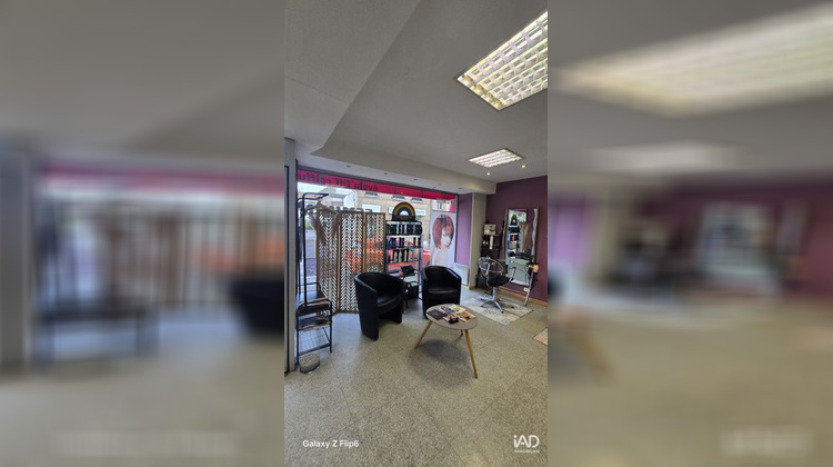 Ma-Cabane - Vente Local commercial Romilly-sur-Seine, 43 m²