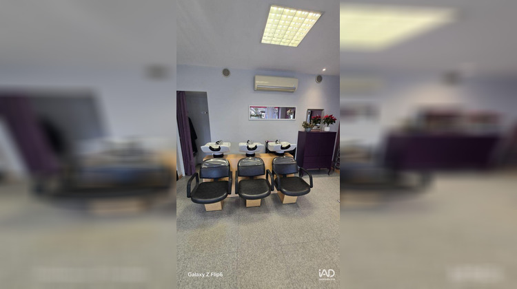 Ma-Cabane - Vente Local commercial Romilly-sur-Seine, 43 m²