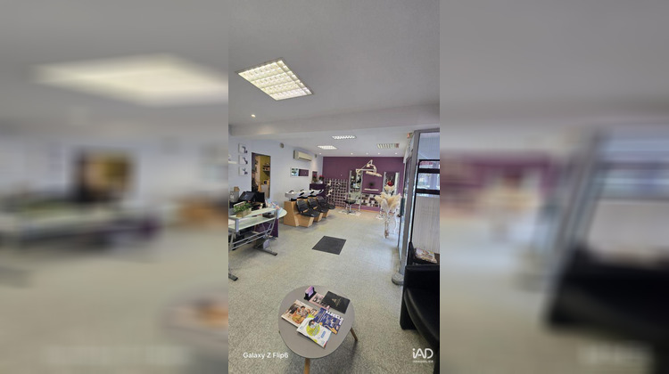 Ma-Cabane - Vente Local commercial Romilly-sur-Seine, 43 m²