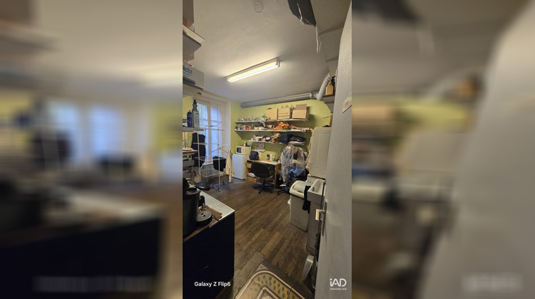 Ma-Cabane - Vente Local commercial Romilly-sur-Seine, 43 m²