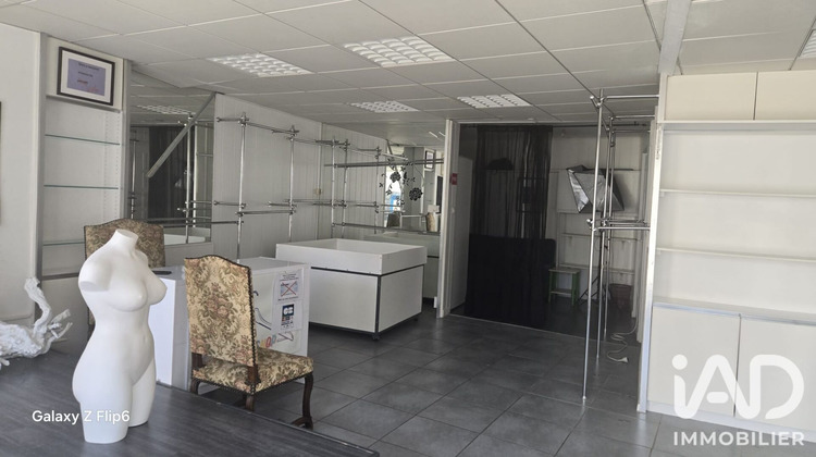 Ma-Cabane - Vente Local commercial Romilly-sur-Seine, 45 m²