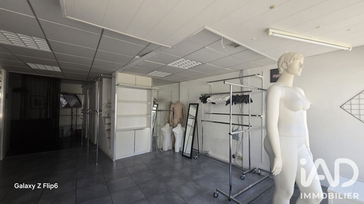 Ma-Cabane - Vente Local commercial Romilly-sur-Seine, 45 m²