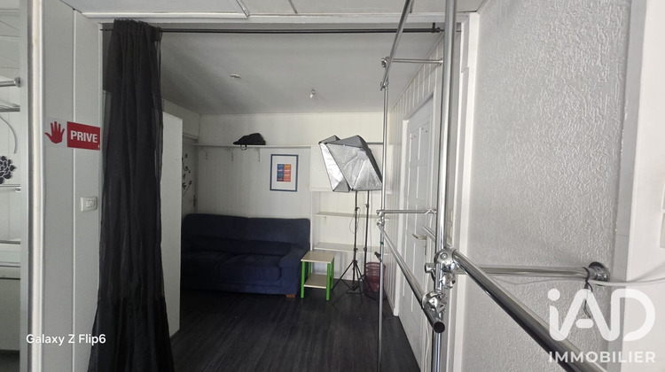 Ma-Cabane - Vente Local commercial Romilly-sur-Seine, 45 m²