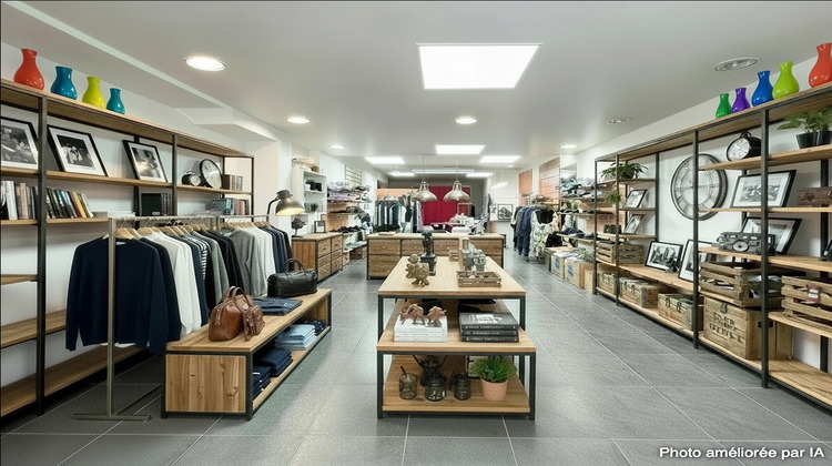 Ma-Cabane - Vente Local commercial Romorantin-Lanthenay, 65 m²