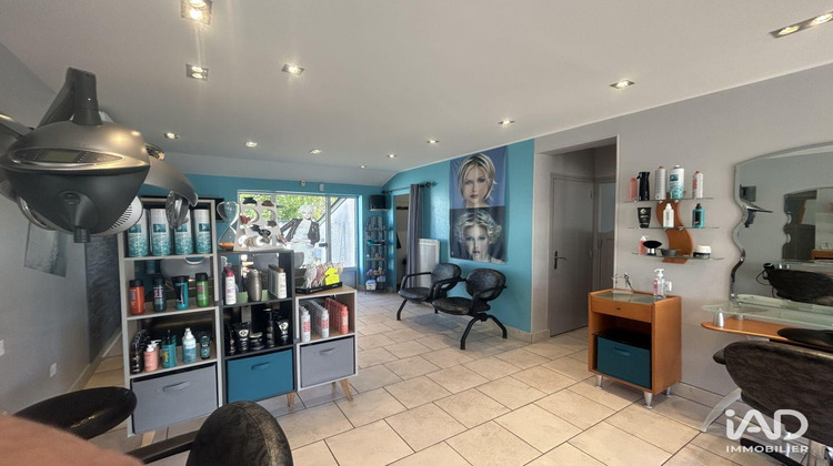 Ma-Cabane - Vente Local commercial Romorantin-Lanthenay, 50 m²