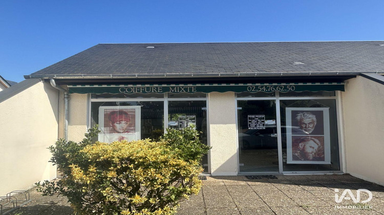 Ma-Cabane - Vente Local commercial Romorantin-Lanthenay, 50 m²