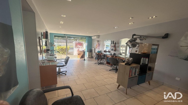 Ma-Cabane - Vente Local commercial Romorantin-Lanthenay, 50 m²