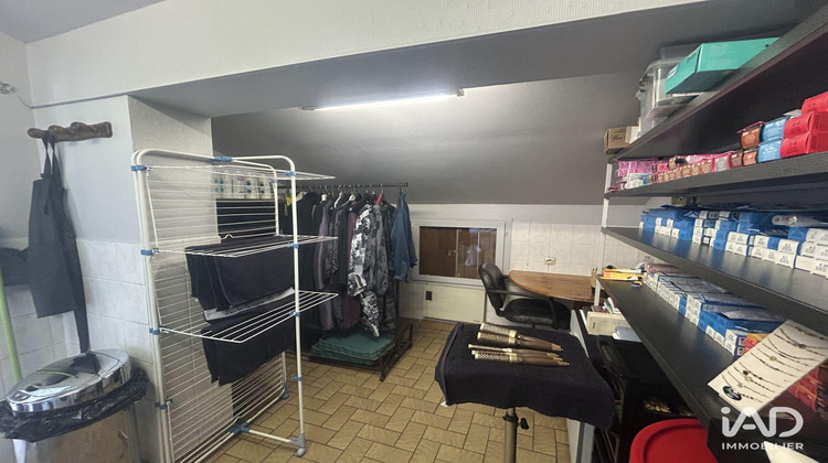 Ma-Cabane - Vente Local commercial Romorantin-Lanthenay, 50 m²