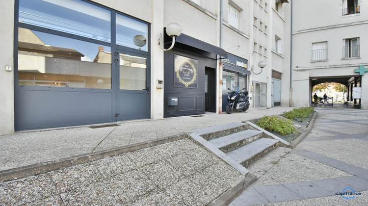 Ma-Cabane - Vente Local commercial ROMORANTIN LANTHENAY, 46 m²
