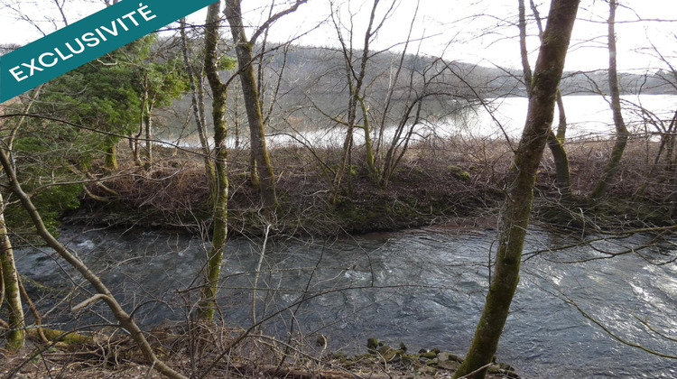 Ma-Cabane - Vente Local commercial Ronchamp, 111 m²