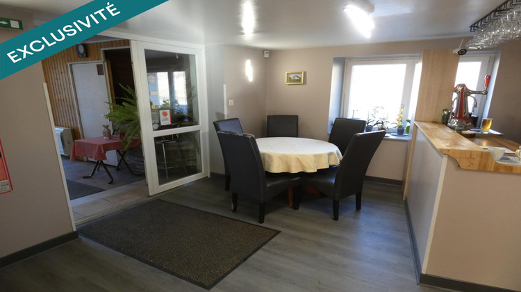 Ma-Cabane - Vente Local commercial Ronchamp, 111 m²