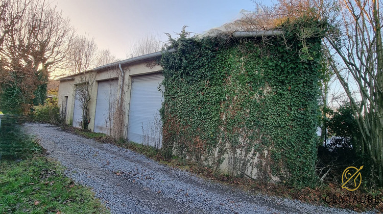 Ma-Cabane - Vente Local commercial Roncq, 260 m²