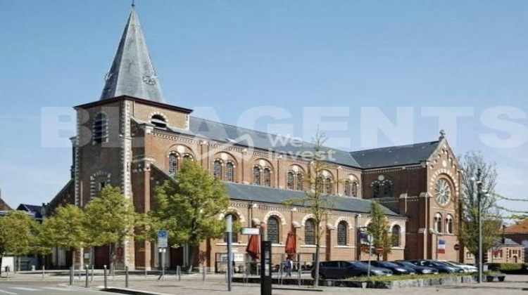 Ma-Cabane - Vente Local commercial Roncq, 185 m²