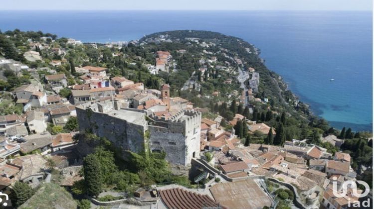 Ma-Cabane - Vente Local commercial Roquebrune-Cap-Martin, 54 m²