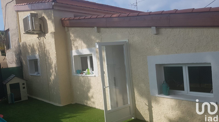 Ma-Cabane - Vente Local commercial Roquebrune-Cap-Martin, 181 m²