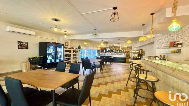 Ma-Cabane - Vente Local commercial Roquebrune-Cap-Martin, 90 m²