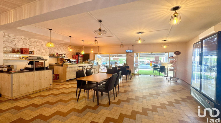 Ma-Cabane - Vente Local commercial Roquebrune-Cap-Martin, 90 m²