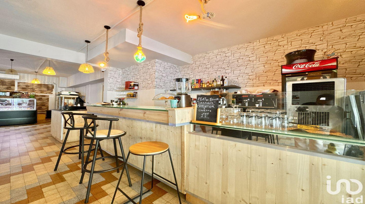 Ma-Cabane - Vente Local commercial Roquebrune-Cap-Martin, 90 m²