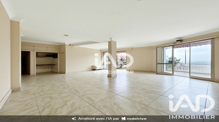 Ma-Cabane - Vente Local commercial Roquebrune-Cap-Martin, 84 m²