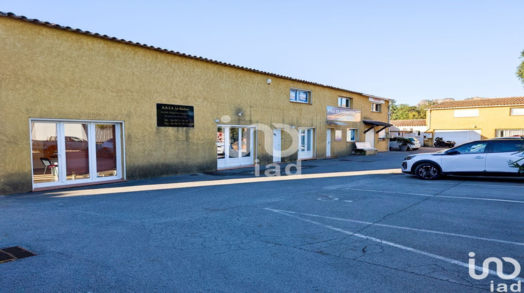 Ma-Cabane - Vente Local commercial Roquebrune-sur-Argens, 85 m²