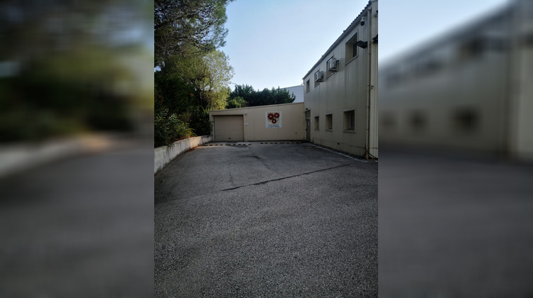 Ma-Cabane - Vente Local commercial ROQUEBRUNE-SUR-ARGENS, 1300 m²