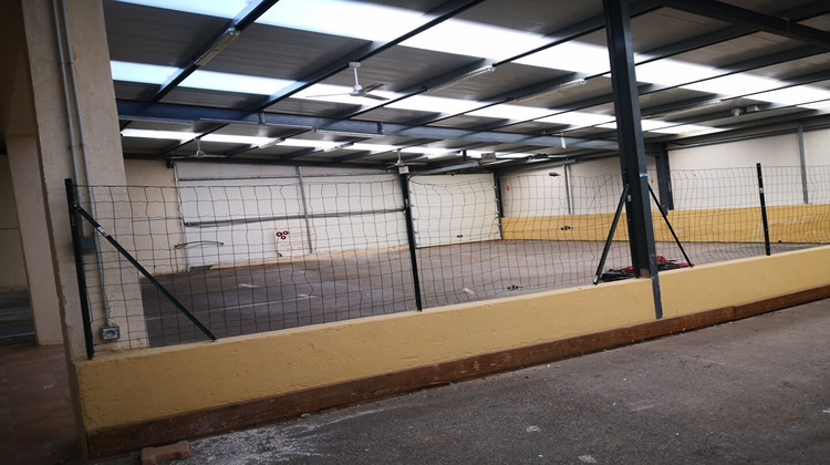 Ma-Cabane - Vente Local commercial ROQUEBRUNE-SUR-ARGENS, 1300 m²