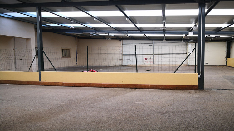 Ma-Cabane - Vente Local commercial ROQUEBRUNE-SUR-ARGENS, 1300 m²