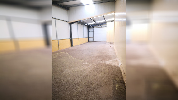 Ma-Cabane - Vente Local commercial ROQUEBRUNE-SUR-ARGENS, 1300 m²