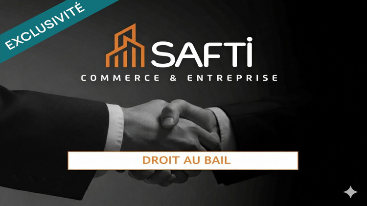 Ma-Cabane - Vente Local commercial Roquebrune-sur-Argens, 320 m²