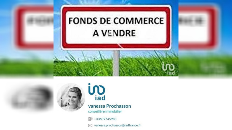 Ma-Cabane - Vente Local commercial Roquebrune-sur-Argens, 60 m²