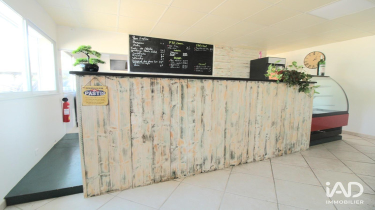 Ma-Cabane - Vente Local commercial Roquebrune-sur-Argens, 60 m²