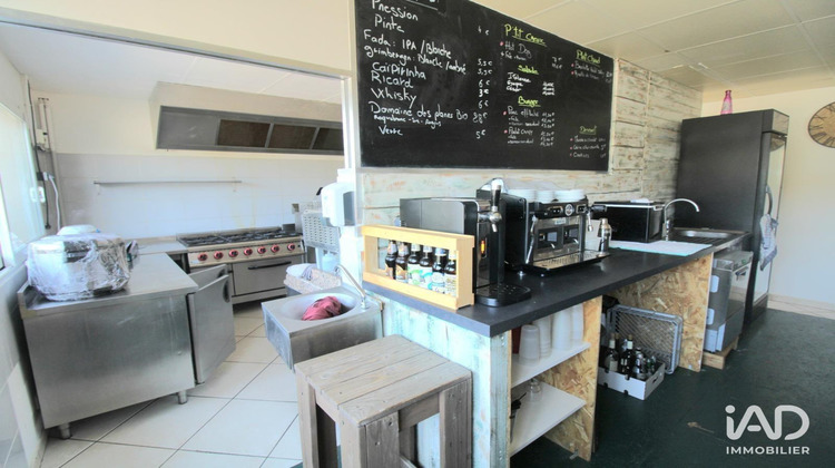 Ma-Cabane - Vente Local commercial Roquebrune-sur-Argens, 60 m²