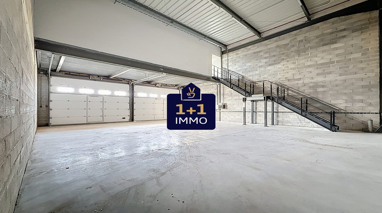 Ma-Cabane - Vente Local commercial Roquebrune-sur-Argens, 178 m²