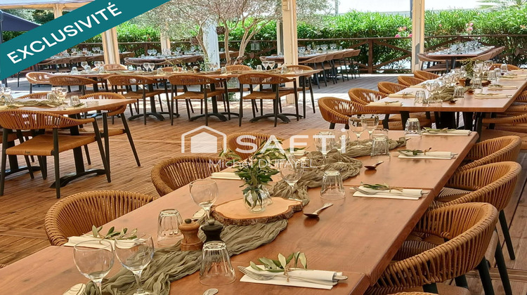 Ma-Cabane - Vente Local commercial Roquebrune-sur-Argens, 675 m²