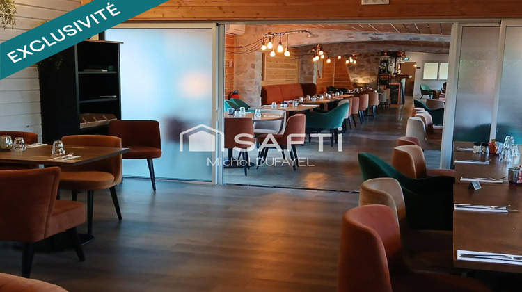 Ma-Cabane - Vente Local commercial Roquebrune-sur-Argens, 675 m²