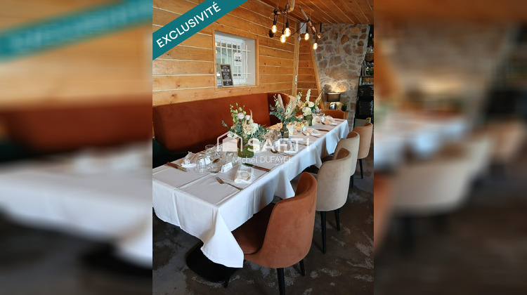 Ma-Cabane - Vente Local commercial Roquebrune-sur-Argens, 675 m²