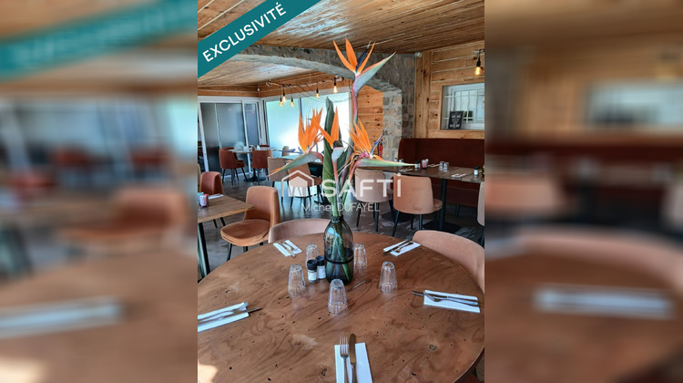 Ma-Cabane - Vente Local commercial Roquebrune-sur-Argens, 675 m²