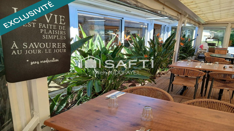 Ma-Cabane - Vente Local commercial Roquebrune-sur-Argens, 675 m²
