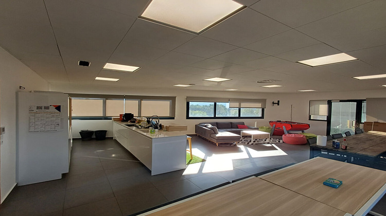 Ma-Cabane - Vente Local commercial ROQUEFORT-LA-BEDOULE, 1237 m²