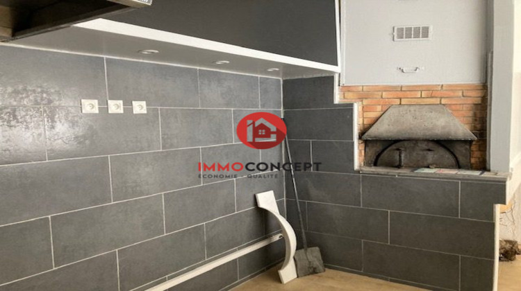 Ma-Cabane - Vente Local commercial Roquemaure, 71 m²