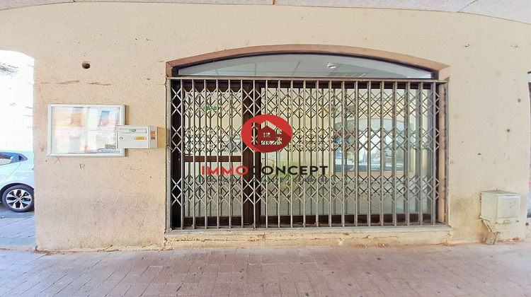 Ma-Cabane - Vente Local commercial Roquemaure, 24 m²