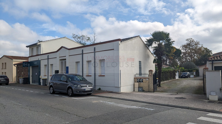 Ma-Cabane - Vente Local commercial ROQUETTES, 117 m²