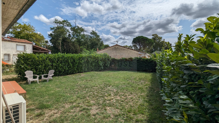 Ma-Cabane - Vente Local commercial ROQUETTES, 117 m²