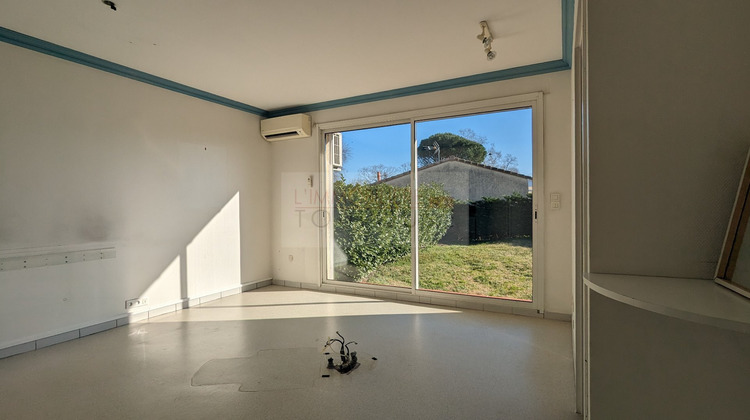 Ma-Cabane - Vente Local commercial ROQUETTES, 117 m²