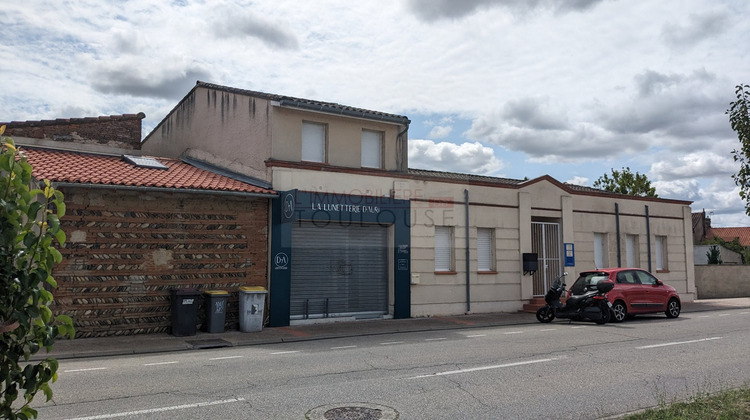 Ma-Cabane - Vente Local commercial ROQUETTES, 117 m²