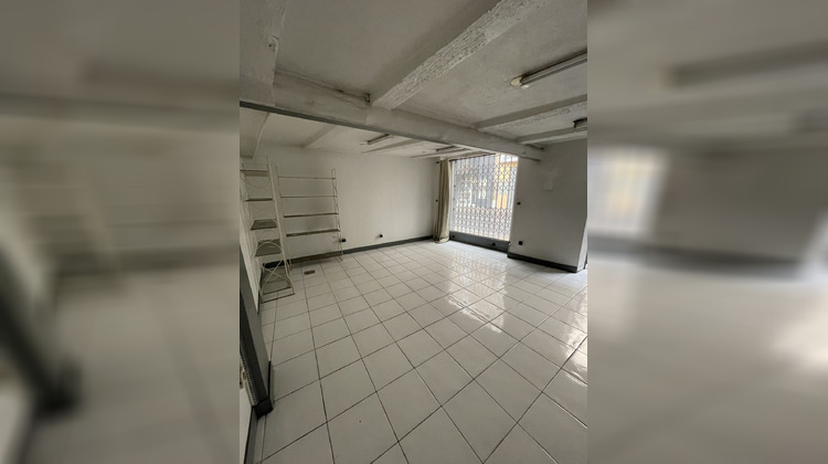 Ma-Cabane - Vente Local commercial Roquevaire, 27 m²