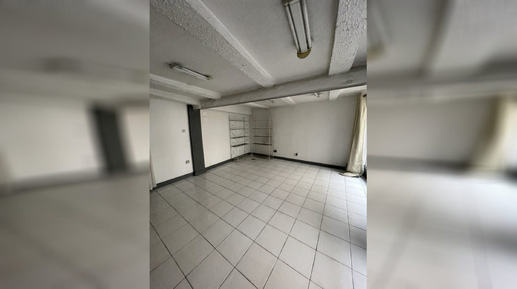 Ma-Cabane - Vente Local commercial Roquevaire, 27 m²