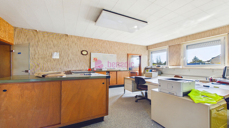 Ma-Cabane - Vente Local commercial ROSBRUCK, 1200 m²